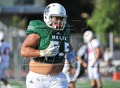 Thumbnail 1 in Timpview @ Helix (Brothers in Arms Classic) photogallery.