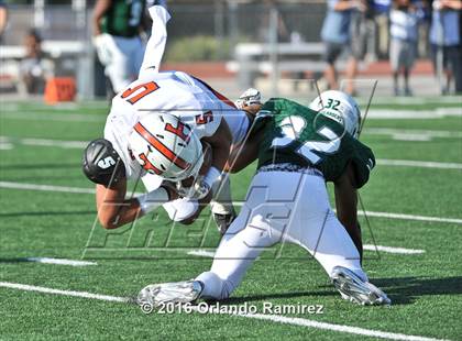 Thumbnail 2 in Timpview @ Helix (Brothers in Arms Classic) photogallery.