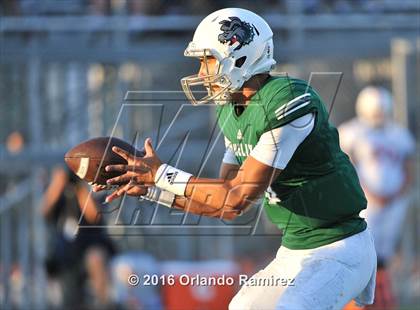 Thumbnail 2 in Timpview @ Helix (Brothers in Arms Classic) photogallery.