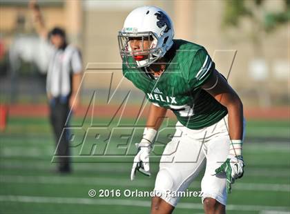 Thumbnail 1 in Timpview @ Helix (Brothers in Arms Classic) photogallery.
