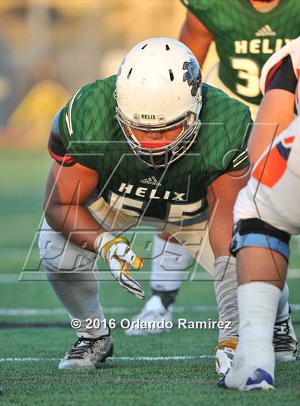 Thumbnail 3 in Timpview @ Helix (Brothers in Arms Classic) photogallery.