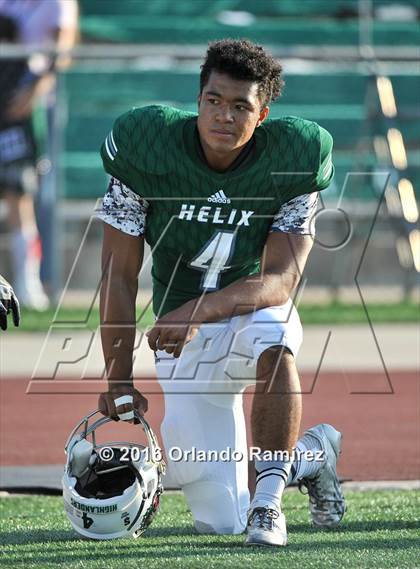 Thumbnail 2 in Timpview @ Helix (Brothers in Arms Classic) photogallery.