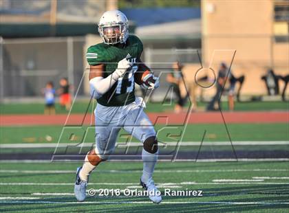 Thumbnail 1 in Timpview @ Helix (Brothers in Arms Classic) photogallery.