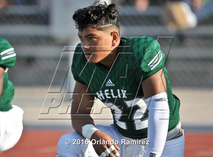 Thumbnail 2 in Timpview @ Helix (Brothers in Arms Classic) photogallery.