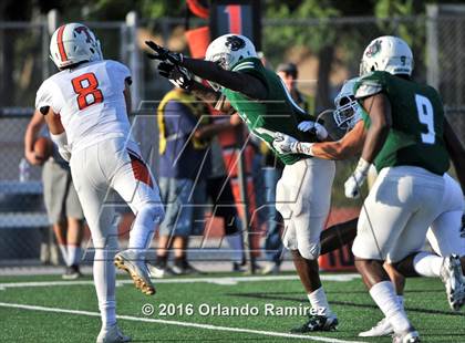 Thumbnail 2 in Timpview @ Helix (Brothers in Arms Classic) photogallery.