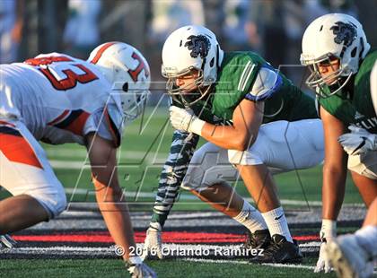 Thumbnail 2 in Timpview @ Helix (Brothers in Arms Classic) photogallery.