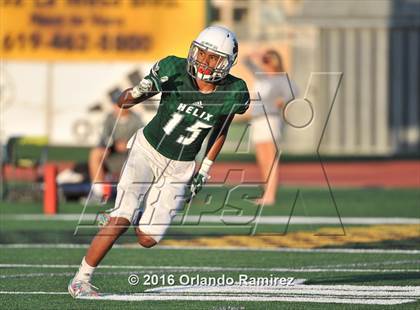 Thumbnail 3 in Timpview @ Helix (Brothers in Arms Classic) photogallery.