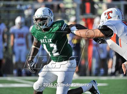 Thumbnail 3 in Timpview @ Helix (Brothers in Arms Classic) photogallery.