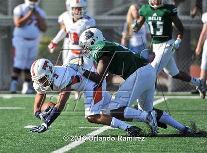 Thumbnail 1 in Timpview @ Helix (Brothers in Arms Classic) photogallery.