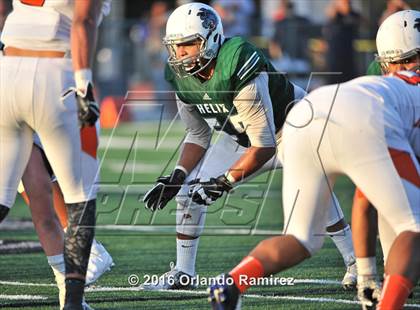 Thumbnail 3 in Timpview @ Helix (Brothers in Arms Classic) photogallery.