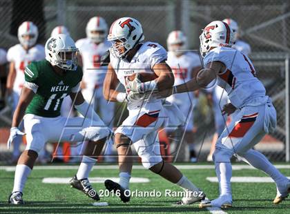 Thumbnail 2 in Timpview @ Helix (Brothers in Arms Classic) photogallery.