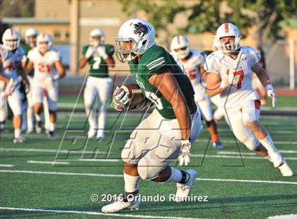 Thumbnail 3 in Timpview @ Helix (Brothers in Arms Classic) photogallery.