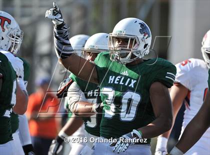 Thumbnail 1 in Timpview @ Helix (Brothers in Arms Classic) photogallery.