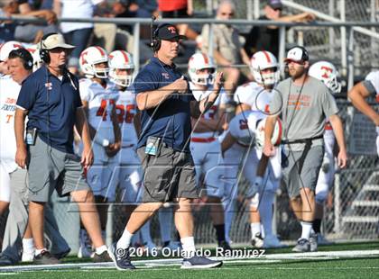 Thumbnail 2 in Timpview @ Helix (Brothers in Arms Classic) photogallery.