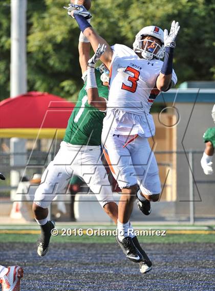 Thumbnail 3 in Timpview @ Helix (Brothers in Arms Classic) photogallery.