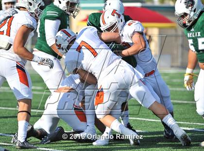 Thumbnail 2 in Timpview @ Helix (Brothers in Arms Classic) photogallery.