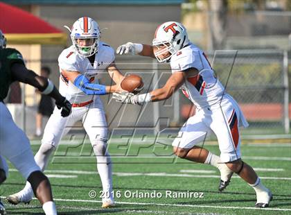 Thumbnail 1 in Timpview @ Helix (Brothers in Arms Classic) photogallery.