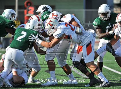 Thumbnail 3 in Timpview @ Helix (Brothers in Arms Classic) photogallery.