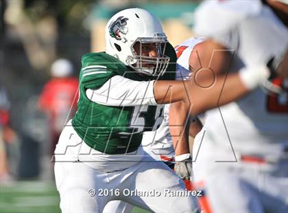 Thumbnail 3 in Timpview @ Helix (Brothers in Arms Classic) photogallery.