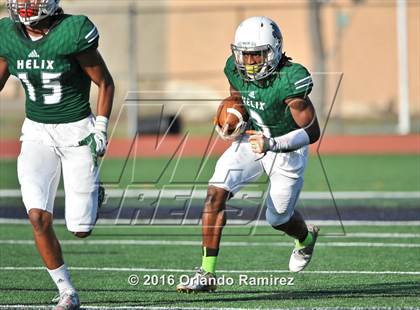 Thumbnail 2 in Timpview @ Helix (Brothers in Arms Classic) photogallery.