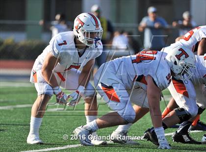 Thumbnail 2 in Timpview @ Helix (Brothers in Arms Classic) photogallery.