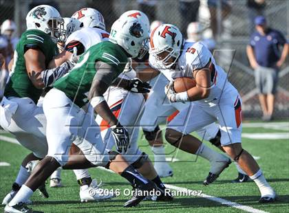 Thumbnail 3 in Timpview @ Helix (Brothers in Arms Classic) photogallery.