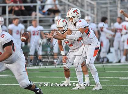 Thumbnail 2 in Timpview @ Helix (Brothers in Arms Classic) photogallery.