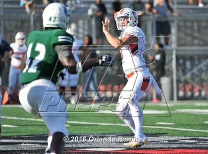 Thumbnail 3 in Timpview @ Helix (Brothers in Arms Classic) photogallery.