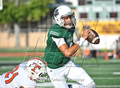 Thumbnail 2 in Timpview @ Helix (Brothers in Arms Classic) photogallery.