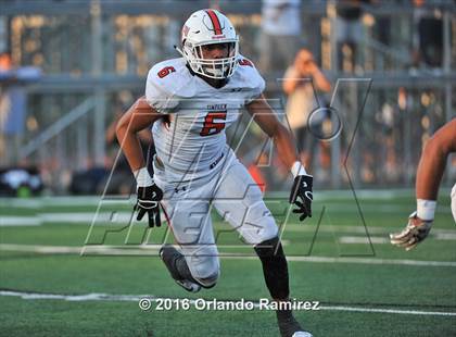 Thumbnail 1 in Timpview @ Helix (Brothers in Arms Classic) photogallery.