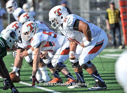 Thumbnail 1 in Timpview @ Helix (Brothers in Arms Classic) photogallery.