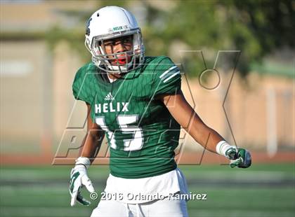 Thumbnail 2 in Timpview @ Helix (Brothers in Arms Classic) photogallery.