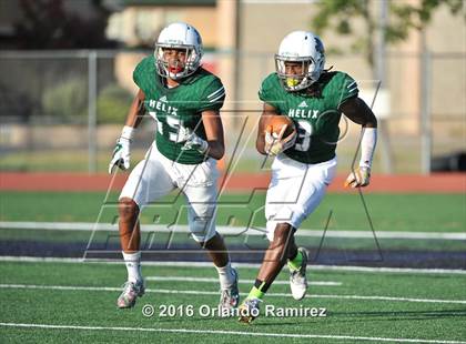 Thumbnail 2 in Timpview @ Helix (Brothers in Arms Classic) photogallery.