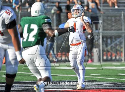 Thumbnail 1 in Timpview @ Helix (Brothers in Arms Classic) photogallery.