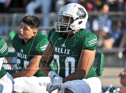 Thumbnail 2 in Timpview @ Helix (Brothers in Arms Classic) photogallery.