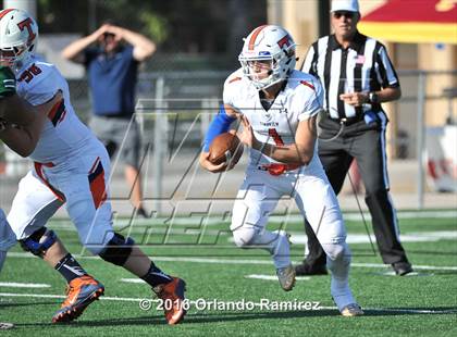 Thumbnail 3 in Timpview @ Helix (Brothers in Arms Classic) photogallery.
