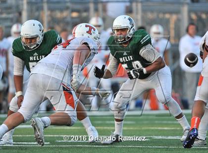 Thumbnail 2 in Timpview @ Helix (Brothers in Arms Classic) photogallery.