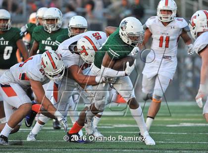 Thumbnail 3 in Timpview @ Helix (Brothers in Arms Classic) photogallery.