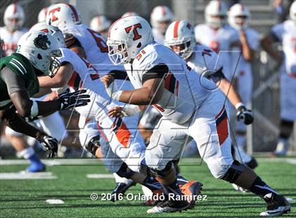 Thumbnail 3 in Timpview @ Helix (Brothers in Arms Classic) photogallery.