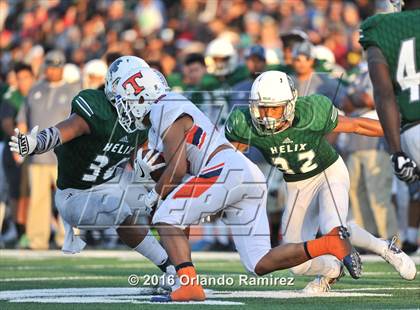 Thumbnail 1 in Timpview @ Helix (Brothers in Arms Classic) photogallery.