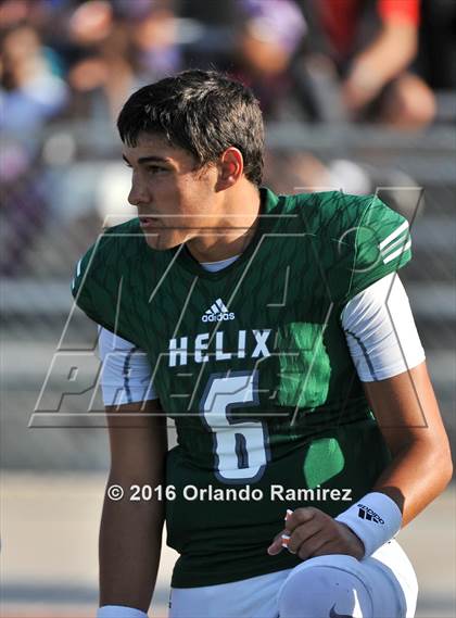 Thumbnail 2 in Timpview @ Helix (Brothers in Arms Classic) photogallery.