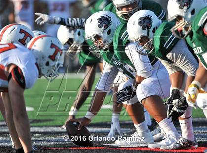 Thumbnail 3 in Timpview @ Helix (Brothers in Arms Classic) photogallery.