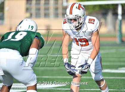 Thumbnail 1 in Timpview @ Helix (Brothers in Arms Classic) photogallery.