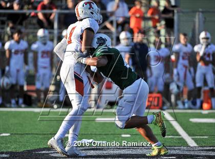 Thumbnail 1 in Timpview @ Helix (Brothers in Arms Classic) photogallery.