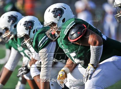 Thumbnail 3 in Timpview @ Helix (Brothers in Arms Classic) photogallery.