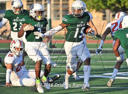 Thumbnail 1 in Timpview @ Helix (Brothers in Arms Classic) photogallery.