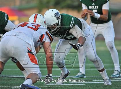 Thumbnail 1 in Timpview @ Helix (Brothers in Arms Classic) photogallery.