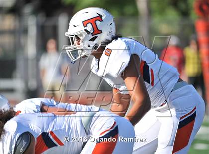 Thumbnail 2 in Timpview @ Helix (Brothers in Arms Classic) photogallery.