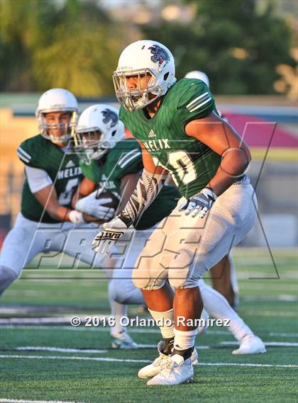 Thumbnail 1 in Timpview @ Helix (Brothers in Arms Classic) photogallery.