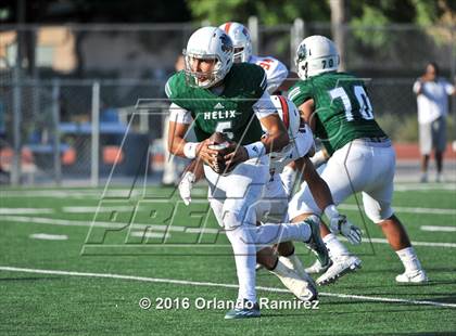 Thumbnail 2 in Timpview @ Helix (Brothers in Arms Classic) photogallery.